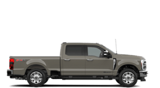 2026 Ford Super Duty® External Image 1